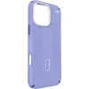Speck Presidio2 Grip + ClickLock Apple iPhone 16 Pro Max Future Lavender - Microbaniga