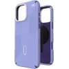 Speck Presidio2 Grip + ClickLock Apple iPhone 16 Pro Max Future Lavender - Microbaniga