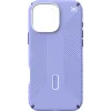 Speck Presidio2 Grip + ClickLock Apple iPhone 16 Pro Max Future Lavender - Microbaniga