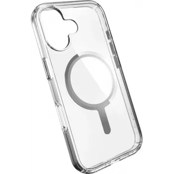 Speck Presidio Perfect Clear ümbris MagSafe iP 17