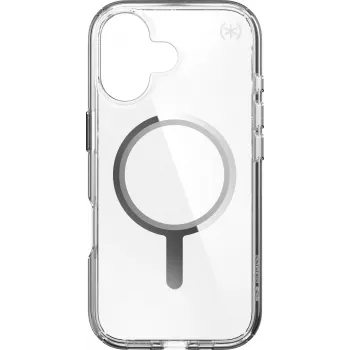 Speck Presidio Perfect Clear ümbris MagSafe iP 17