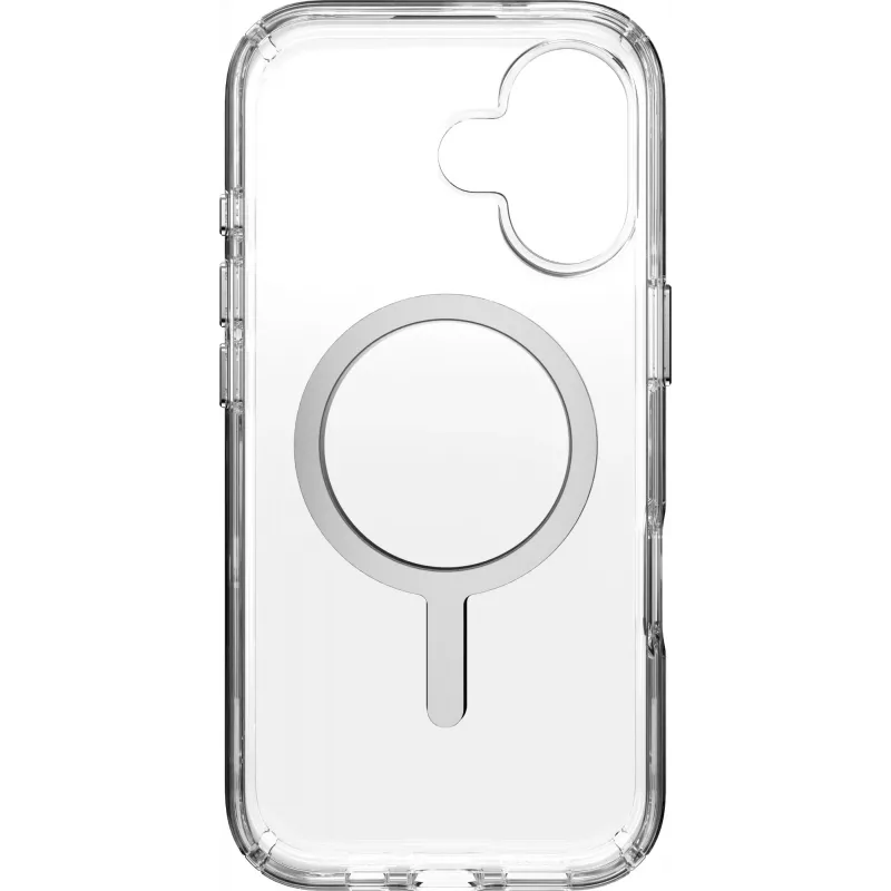 Speck Presidio Perfect Clear ümbris MagSafe iP 17