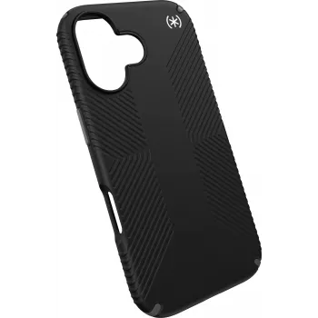 Speck Presidio2 Grip + MS Apple iPhone 17 Must - Microbaniga