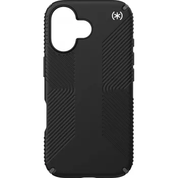 Speck Presidio2 Grip + MS Apple iPhone 17 Must - Microbaniga