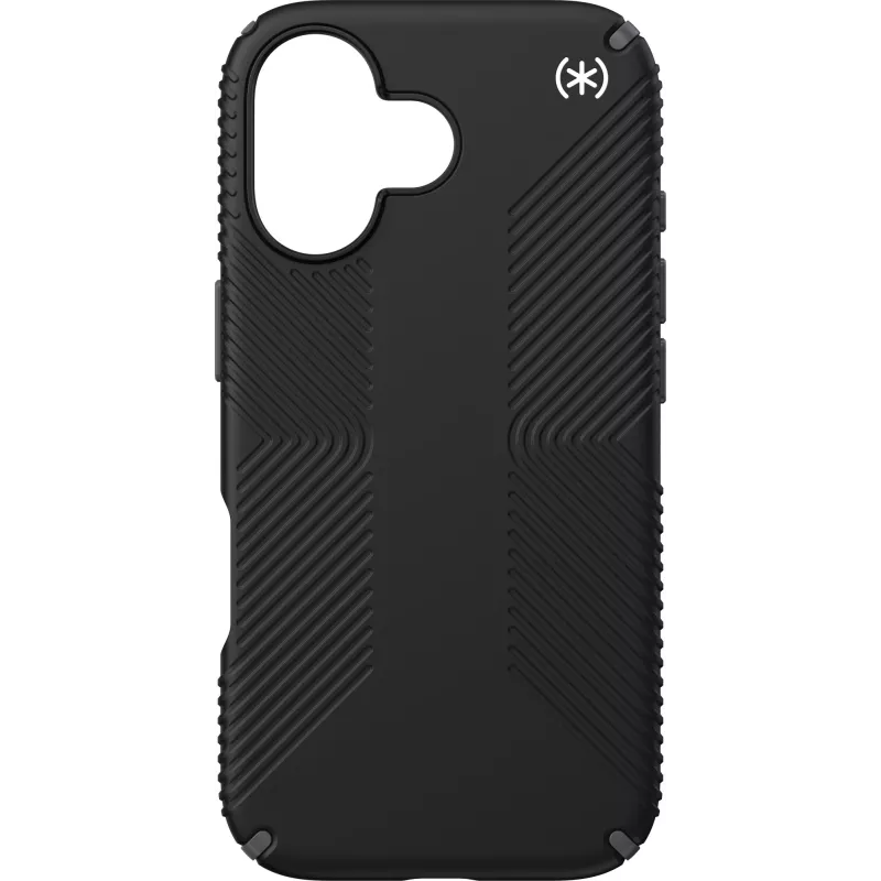 Speck Presidio2 Grip + MS Apple iPhone 17 Must - Microbaniga
