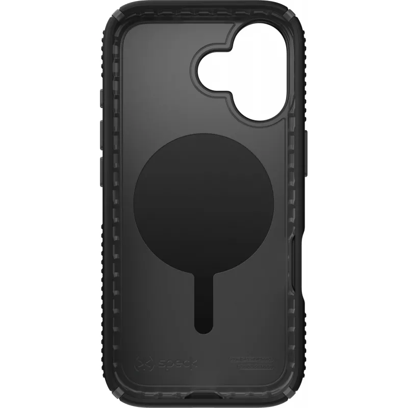 Speck Presidio2 Grip + MS Apple iPhone 17 Must - Microbaniga