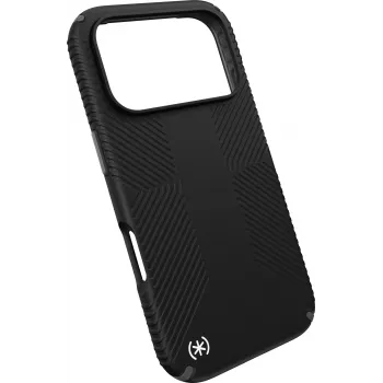 Speck Presidio2 Grip + MS Apple iPhone 17 Pro Must - Microbaniga
