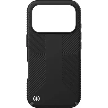 Speck Presidio2 Grip + MS Apple iPhone 17 Pro Must - Microbaniga