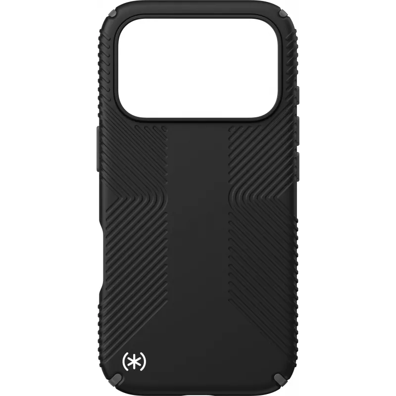 Speck Presidio2 Grip + MS Apple iPhone 17 Pro Must - Microbaniga
