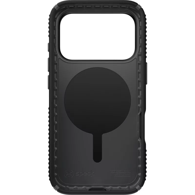 Speck Presidio2 Grip + MS Apple iPhone 17 Pro Must - Microbaniga