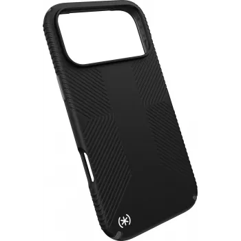 Speck Presidio2 Grip + MS Apple iPhone 17 Pro Max Must – koos Microbaniga