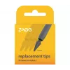 ZAGG Pro Stylus 2 (vahetusotsad), Ots, Hall, ZAGG Pro Stylus 2