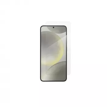 InvisibleShield Glass Elite B Samsung Galaxy S24 Screen, Samsung, Galaxy S24, antibakteriaalne, löögikindel, kriimustuskindel, läbipaistev, 1 tk