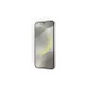 InvisibleShield Glass Elite B Samsung Galaxy S24 Screen, Samsung, Galaxy S24, antibakteriaalne, löögikindel, kriimustuskindel, läbipaistev, 1 tk