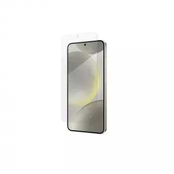 InvisibleShield Glass Elite B Samsung Galaxy S24 Screen, Samsung, Galaxy S24, antibakteriaalne, löögikindel, kriimustuskindel, läbipaistev, 1 tk