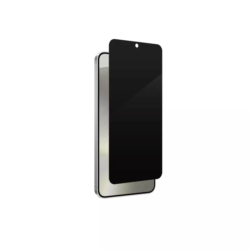 InvisibleShield Flex Privacy Matte B Samsung Galaxy S24+ Screen INTL