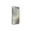 InvisibleShield Flex XTR3 B Samsung Galaxy S24+ ekraanikaitse INTL, Samsung, Galaxy S24 Plus, antibakteriaalne, sinise valguse kaitse, löögikindel, läbipaistev, 1 tk