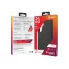 ZAGG Luxe ümbris Galaxy S24 Must, kate, Samsung, Galaxy S24, 15,8 cm (6,2 tolli), Must