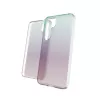 ZAGG Milan Galaxy S24 Iridescent, Cover, Samsung, Galaxy S24, 15.8 cm (6.2 tolli), Roheline, Roosa