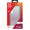 ZAGG Milan Galaxy S24 Iridescent, Cover, Samsung, Galaxy S24, 15.8 cm (6.2 tolli), Roheline, Roosa