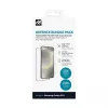 IFROGZ Defence Bundle pakk mobiiltelefoni ümbris 15,8 cm (6,2 inch) ümbris Läbipaistev