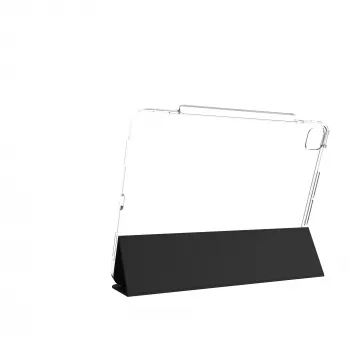 ZAGG Crystal Palace Folio 33 cm (13 tolli) läbipaistev