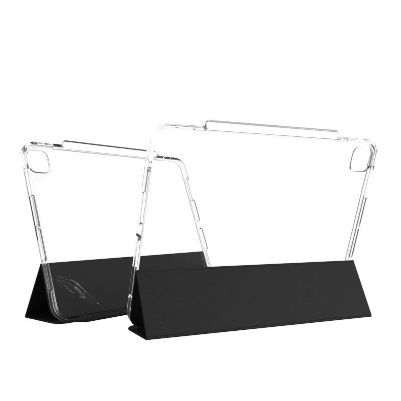 ZAGG Crystal Palace Folio 33 cm (13 tolli) läbipaistev