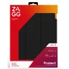 ZAGG Crystal Palace Folio 33 cm (13 tolli) läbipaistev