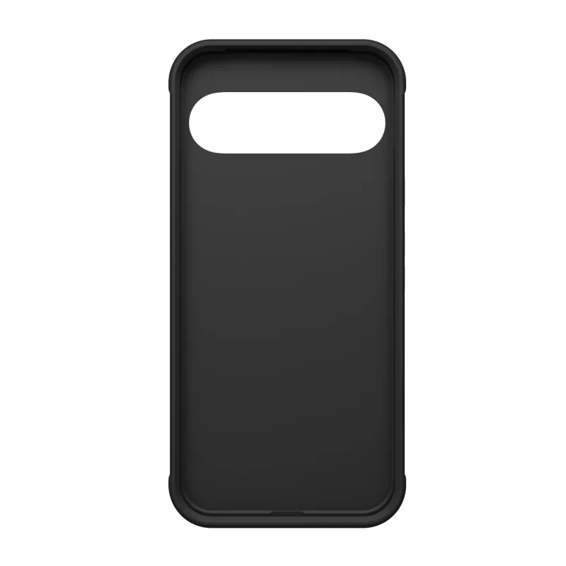 ZAGG Luxe mobiiltelefoni ümbris 17,3 cm (6,8 tolli) kate Must