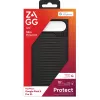 ZAGG Luxe mobiiltelefoni ümbris 17,3 cm (6,8 tolli) kate Must