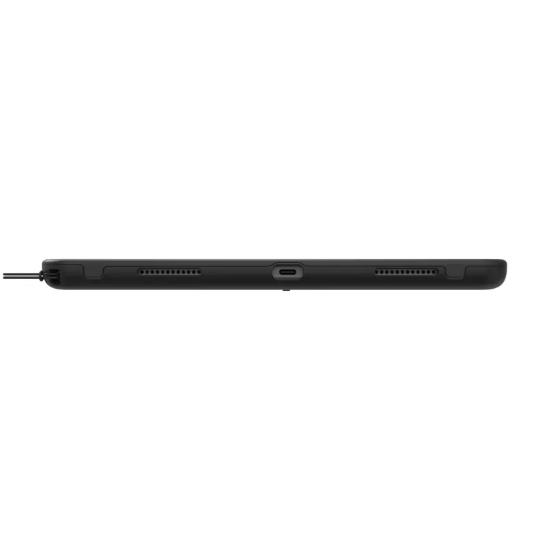ZAGG Denali Bundle 33 cm (13 tolli) Folio Must