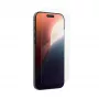 InvisibleShield Glass Elite Apple iPhone 16 Pro Max kuvari kaitse, Apple, iPhone 16 Pro Max, antibakteriaalne, põrutuskindel, kriimustuskindel, purunemiskindel, läbipaistev, 1 tk