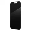 InvisibleShield Glass Elite Privacy Anti Glare Apple iPhone 16 Pro Screen