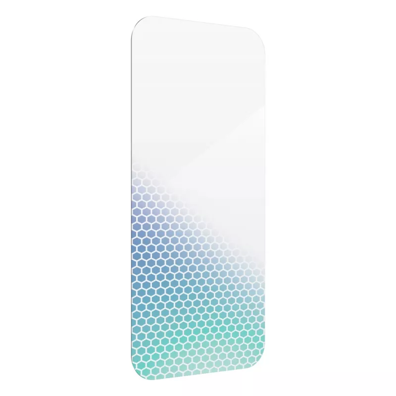 InvisibleShield Glass XTR4 Apple iPhone 16 Pro Screen, Apple, iPhone 16 Pro, Antibakteriaalne, Sinise valguse kaitse, Tolmukindel, Kriimustuskindel, Läbipaistev, 1 tk