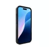 ZAGG Cases Luxe Snap Apple iPhone 16 Must, ümbris, Apple, iPhone 16, 15,5 cm (6,1 tolli), must