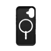 ZAGG Cases Luxe Snap Apple iPhone 16 Must, ümbris, Apple, iPhone 16, 15,5 cm (6,1 tolli), must