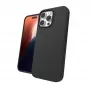 ZAGG Cases Manhattan Snap Apple iPhone 16 Pro Max Must, ümbris, Apple, iPhone 16 Pro Max, 17,5 cm (6,9 tolli), Must