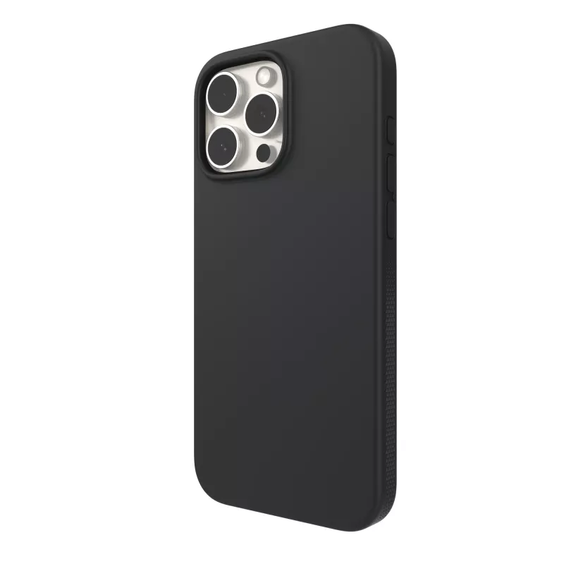 ZAGG Cases Manhattan Snap Apple iPhone 16 Pro Max Must, ümbris, Apple, iPhone 16 Pro Max, 17,5 cm (6,9 tolli), Must