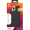 ZAGG Cases Manhattan Snap Apple iPhone 16 Pro Max Must, ümbris, Apple, iPhone 16 Pro Max, 17,5 cm (6,9 tolli), Must