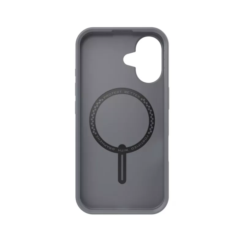 ZAGG Cases SoHo Snap Apple iPhone 16 Must