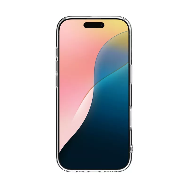 IFROGZ IF Defence Case Apple iPhone 16 Pro Clear INTL, ümbris, Apple, iPhone 16 Pro, 16 cm (6.3 tolli), läbipaistev