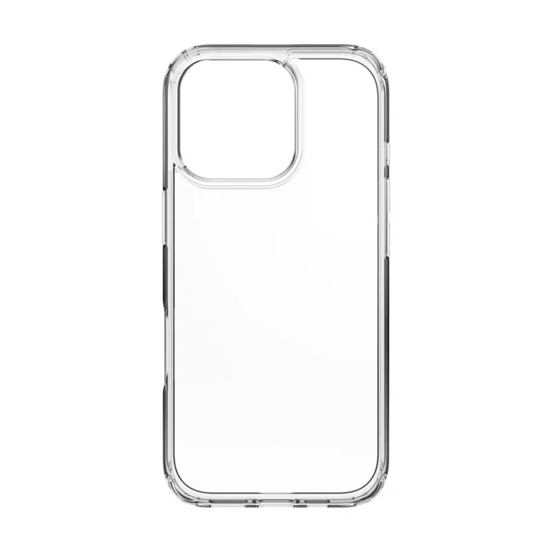 IFROGZ IF Defence Case Apple iPhone 16 Pro Clear INTL, ümbris, Apple, iPhone 16 Pro, 16 cm (6.3 tolli), läbipaistev