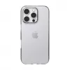IFROGZ IF Defence Case Apple iPhone 16 Pro Clear INTL, ümbris, Apple, iPhone 16 Pro, 16 cm (6.3 tolli), läbipaistev