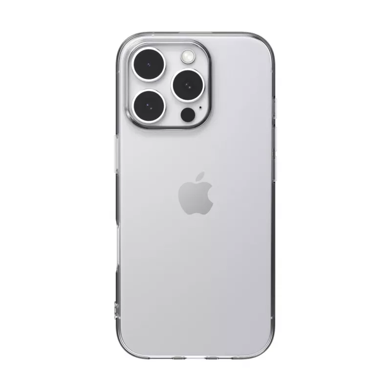 IFROGZ IF Defence Case Apple iPhone 16 Pro Clear INTL, ümbris, Apple, iPhone 16 Pro, 16 cm (6.3 tolli), läbipaistev