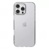 IFROGZ IF Defence Case Apple iPhone 16 Pro Max Clear INTL, kaitseümbris, Apple, iPhone 16 Pro Max, 17.5 cm (6.9 tolli), läbipaistev