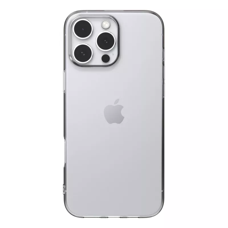 IFROGZ IF Defence Case Apple iPhone 16 Pro Max Clear INTL, kaitseümbris, Apple, iPhone 16 Pro Max, 17.5 cm (6.9 tolli), läbipaistev
