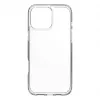 IFROGZ IF Defence Case Apple iPhone 16 Pro Max Clear INTL, kaitseümbris, Apple, iPhone 16 Pro Max, 17.5 cm (6.9 tolli), läbipaistev