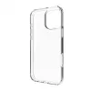 IFROGZ IF Defence Case Apple iPhone 16 Pro Max Clear INTL, kaitseümbris, Apple, iPhone 16 Pro Max, 17.5 cm (6.9 tolli), läbipaistev