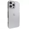 IFROGZ IF Defence Case Apple iPhone 16 Pro Max Clear INTL, kaitseümbris, Apple, iPhone 16 Pro Max, 17.5 cm (6.9 tolli), läbipaistev