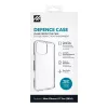 IFROGZ IF Defence Case Apple iPhone 16 Pro Max Clear INTL, kaitseümbris, Apple, iPhone 16 Pro Max, 17.5 cm (6.9 tolli), läbipaistev